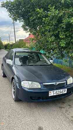 Mazda 323 1999 год Тирасполь Тирасполь