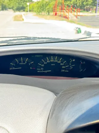 Toyota Previa 2001 год Тирасполь Тирасполь