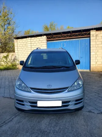 Toyota Previa 2001 год Тирасполь Тирасполь