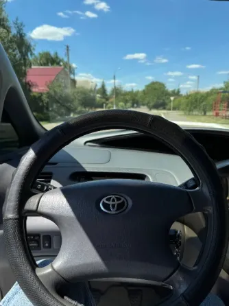 Toyota Previa 2001 год Тирасполь Тирасполь