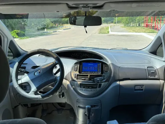 Toyota Previa 2001 год Тирасполь Тирасполь