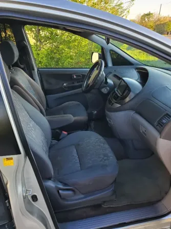 Toyota Previa 2001 год Тирасполь Тирасполь