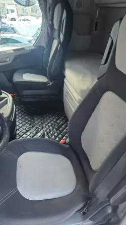 Ford F-MAX 500 L | 2022 | Verificat de dealerul oficial | Posibilitate de extindere a garanției! Chişinău