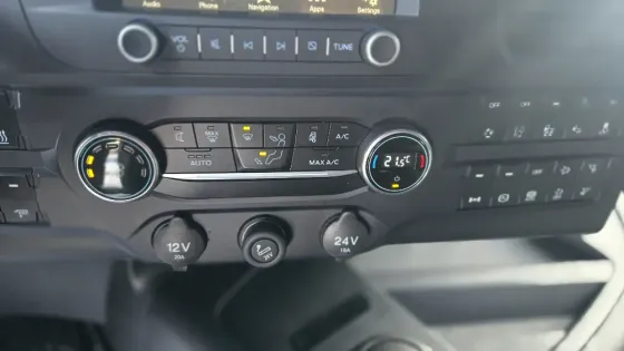Ford F-MAX 500 L | 2022 | Verificat de dealerul oficial | Posibilitate de extindere a garanției! Chişinău