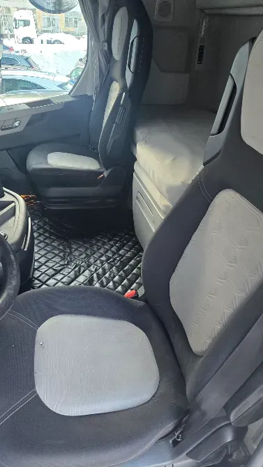 Ford F-MAX 500 L | 2022 | Verificat de dealerul oficial | Posibilitate de extindere a garanției! Кишинёв - изображение 3
