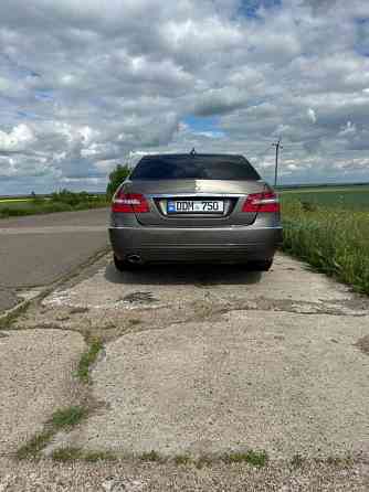 Mercedes E-Class 2011 год Тирасполь Тирасполь