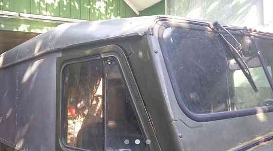 GAZ 69 Orhei