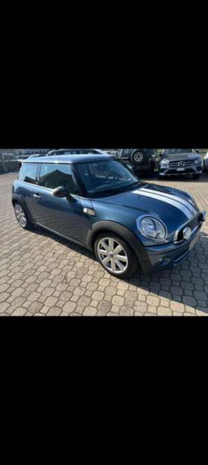 Mini One 2010 год Бендеры Бендеры - изображение 1