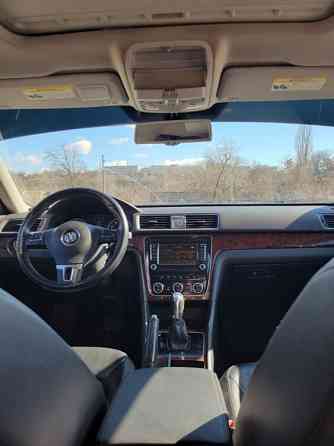 Volkswagen Passat 2012 год Рыбница Rîbnița