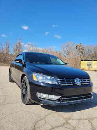 Volkswagen Passat 2012 год Рыбница Rîbnița