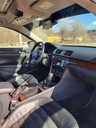 Volkswagen Passat 2012 год Рыбница Rîbnița