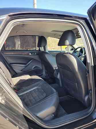 Volkswagen Passat 2012 год Рыбница Rîbnița