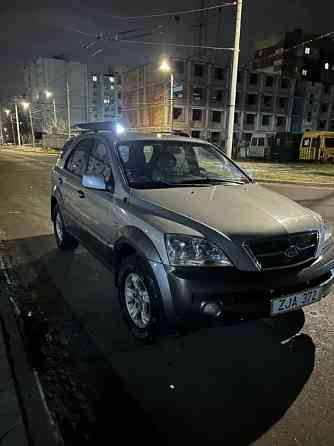 Kia Sorento 2004 год Суклея Sucleia