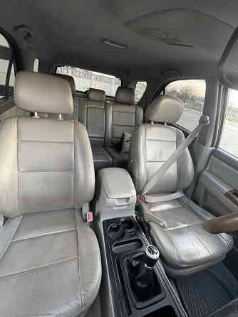 Kia Sorento 2004 год Суклея Sucleia