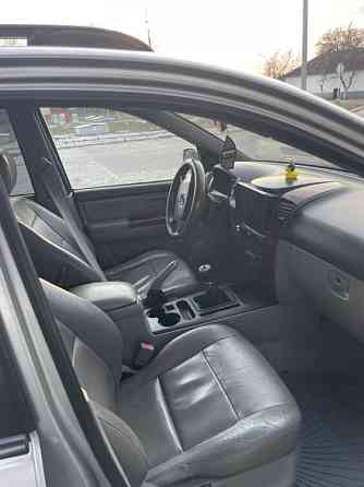 Kia Sorento 2004 год Суклея Sucleia