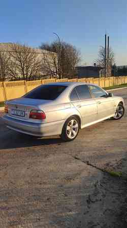 BMW 5 Series 2000 год Дубоссары Дубоссары