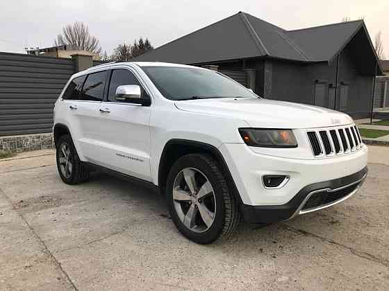 Jeep Cherokee 2014 год Рыбница Rîbnița