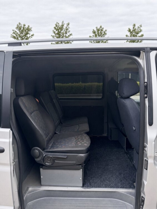 Mercedes Vito 2008 год Бендеры Бендеры - изображение 7