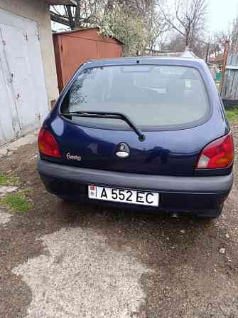 Ford Fiesta 2000 год Тирасполь Тирасполь