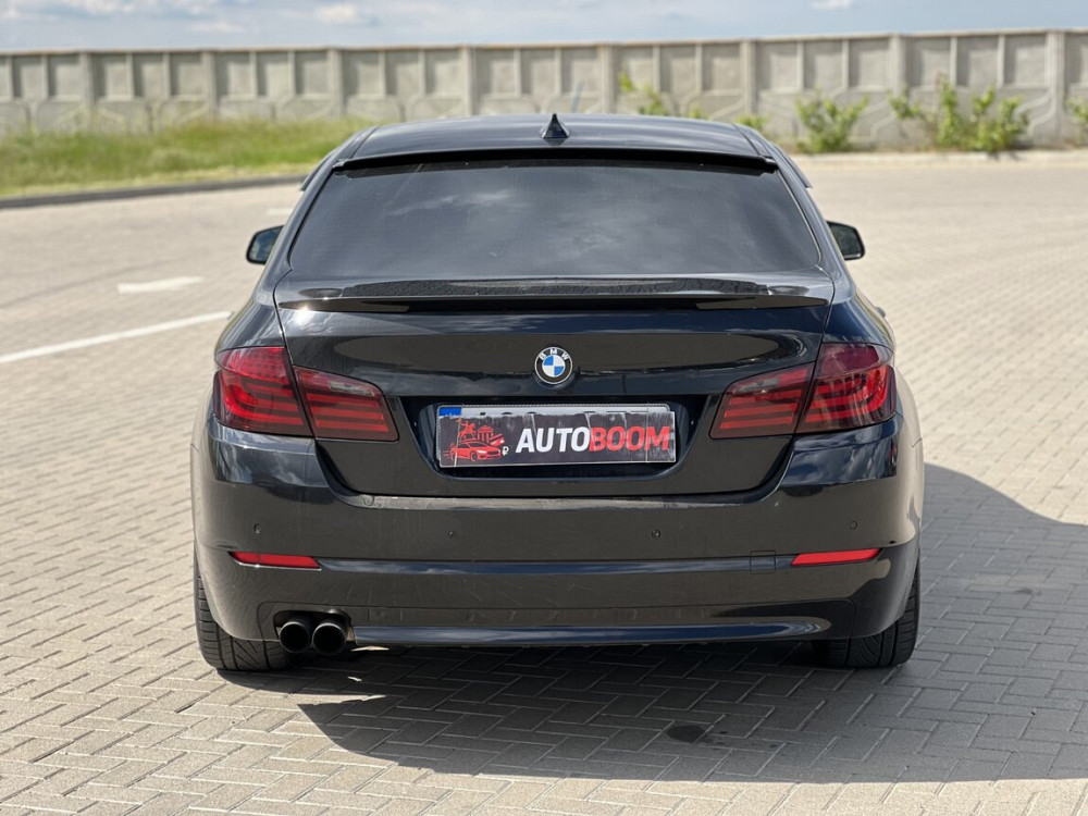 BMW 5 Series 2011 год Тирасполь Тирасполь - изображение 4