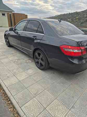 Mercedes E-Class 2011 год Рыбница Rîbnița