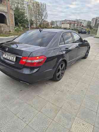 Mercedes E-Class 2011 год Рыбница Rîbnița