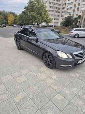 Mercedes E-Class 2011 год Рыбница Rîbnița