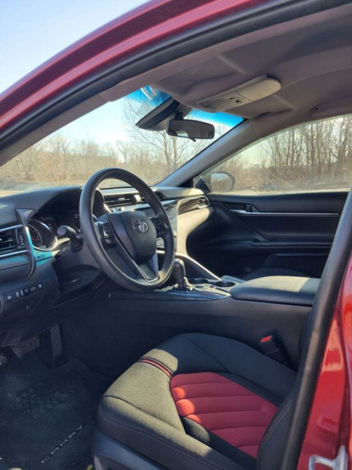 Toyota Camry 2018 год Рыбница Рыбница - изображение 2