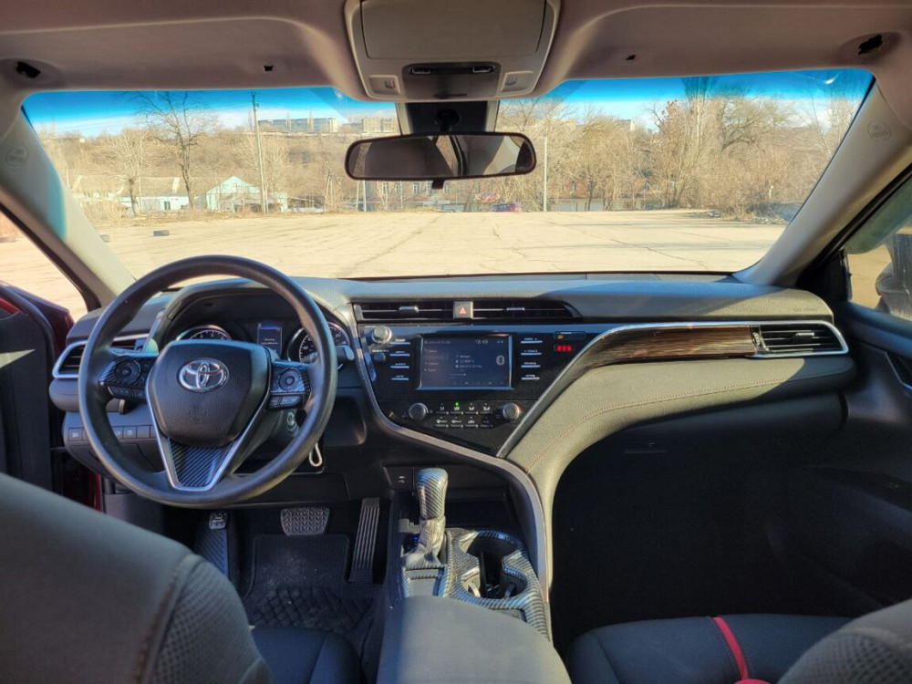 Toyota Camry 2018 год Рыбница Рыбница - изображение 6
