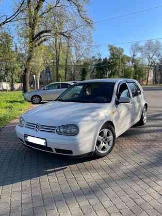 Volkswagen Golf 1999 год Тирасполь Тирасполь