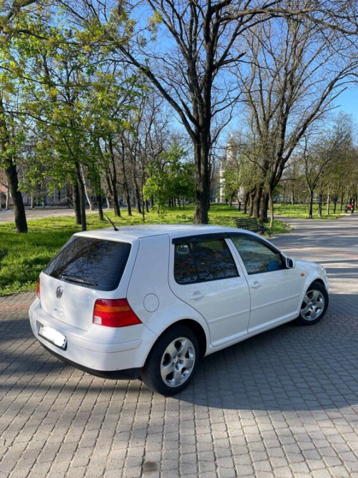 Volkswagen Golf 1999 год Тирасполь Тирасполь - изображение 4