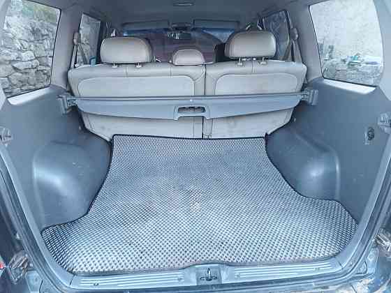 Hyundai Terracan 2005 год Рыбница Rîbnița