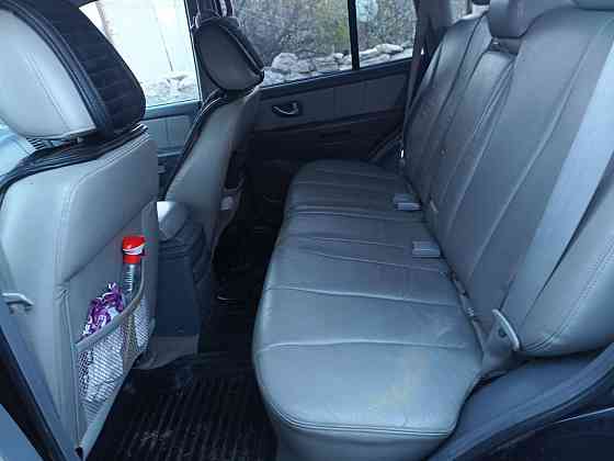 Hyundai Terracan 2005 год Рыбница Rîbnița