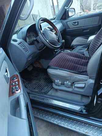 Hyundai Terracan 2005 год Рыбница Rîbnița