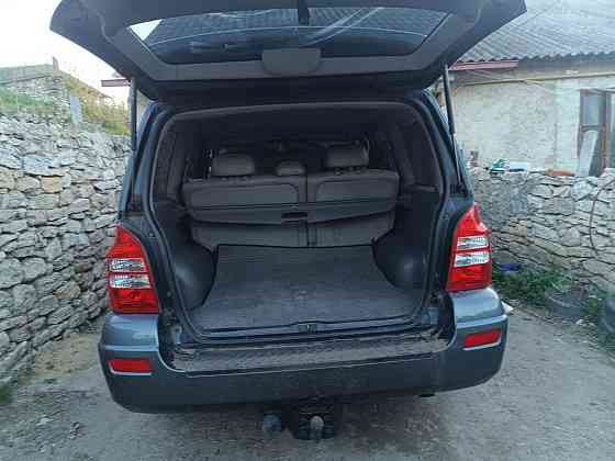 Hyundai Terracan 2005 год Рыбница Rîbnița