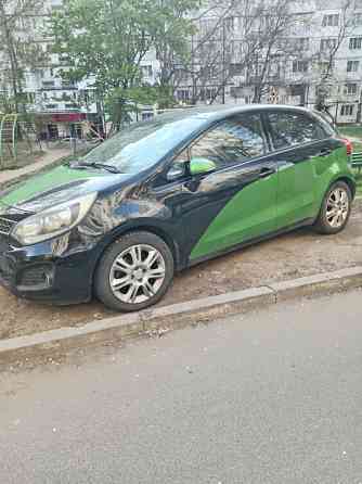 Kia Rio 2013 год Тирасполь Tiraspol