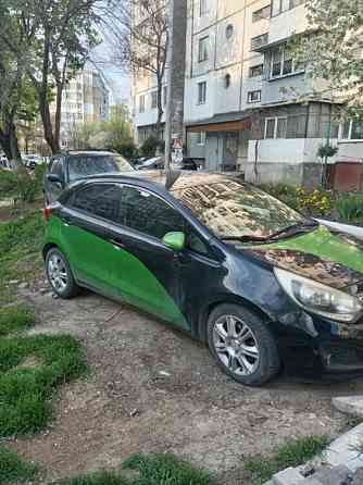 Kia Rio 2013 год Тирасполь Tiraspol