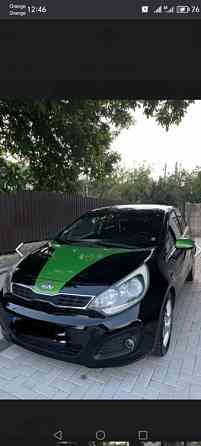 Kia Rio 2013 год Тирасполь Tiraspol