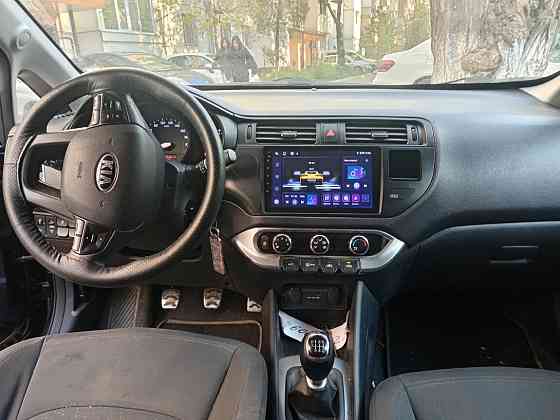Kia Rio 2013 год Тирасполь Tiraspol