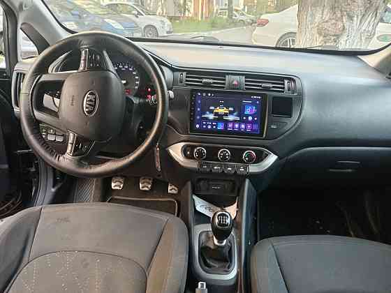 Kia Rio 2013 год Тирасполь Tiraspol