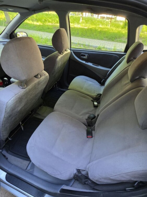 Nissan Almera Tino 2005 год Тирасполь Тирасполь - изображение 5