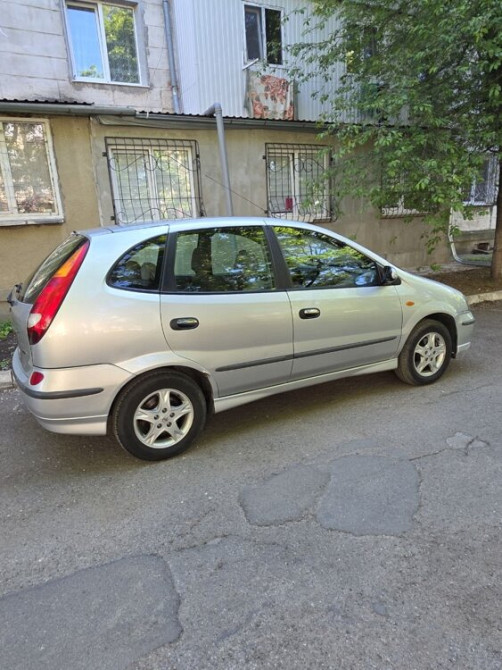 Nissan Almera Tino 2005 год Тирасполь Тирасполь - изображение 1