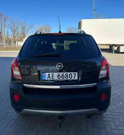 Opel Antara 2012 год Тирасполь Tiraspol