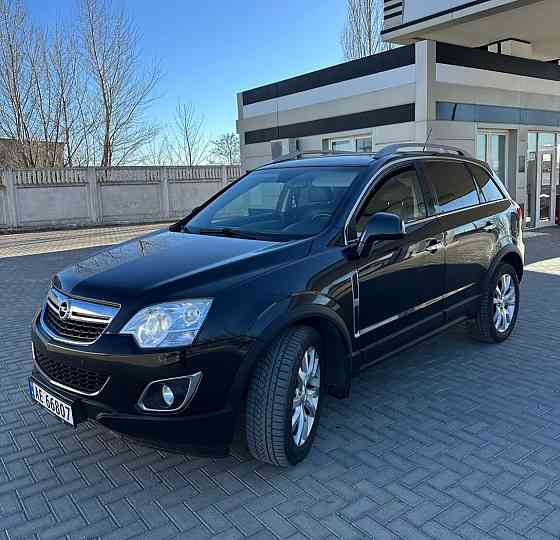 Opel Antara 2012 год Тирасполь Tiraspol