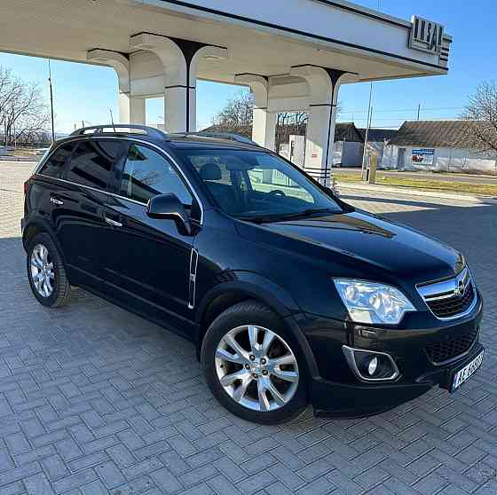 Opel Antara 2012 год Тирасполь Tiraspol