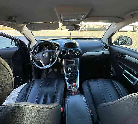 Opel Antara 2012 год Тирасполь Tiraspol