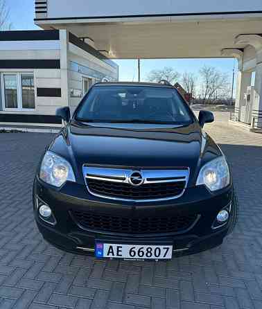 Opel Antara 2012 год Тирасполь Tiraspol