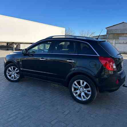 Opel Antara 2012 год Тирасполь Tiraspol