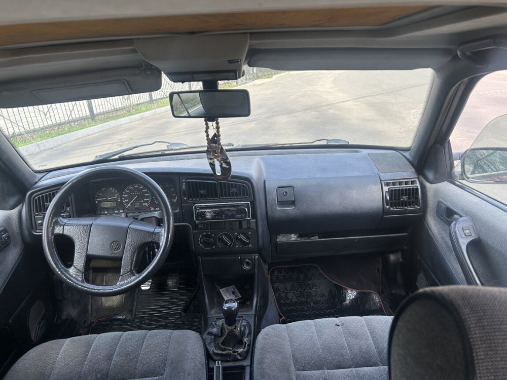 Volkswagen Passat 1993 год Рыбница Rîbnița - fotografie 6