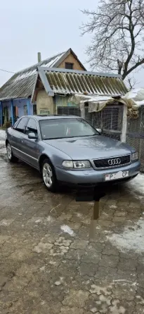 Audi A8 1996 год Тирасполь Тирасполь